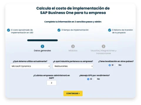 sap-business-one-preview-calculadora